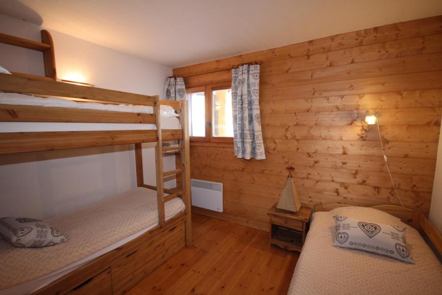 Vacanze in montagna Appartamento 3 stanze per 6 persone (04) - Résidence le Village des Lapons F - Les Saisies