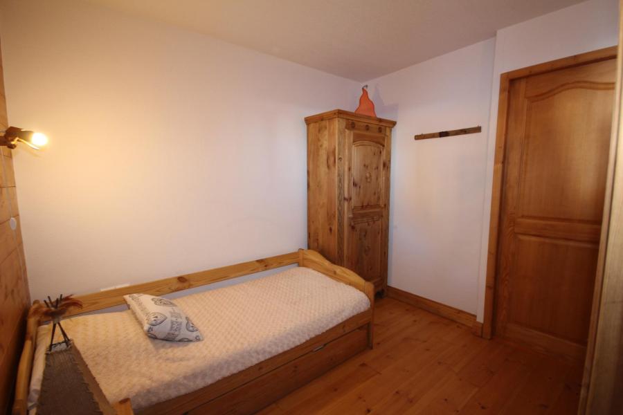Holiday in mountain resort 3 room apartment 6 people (04) - Résidence le Village des Lapons F - Les Saisies