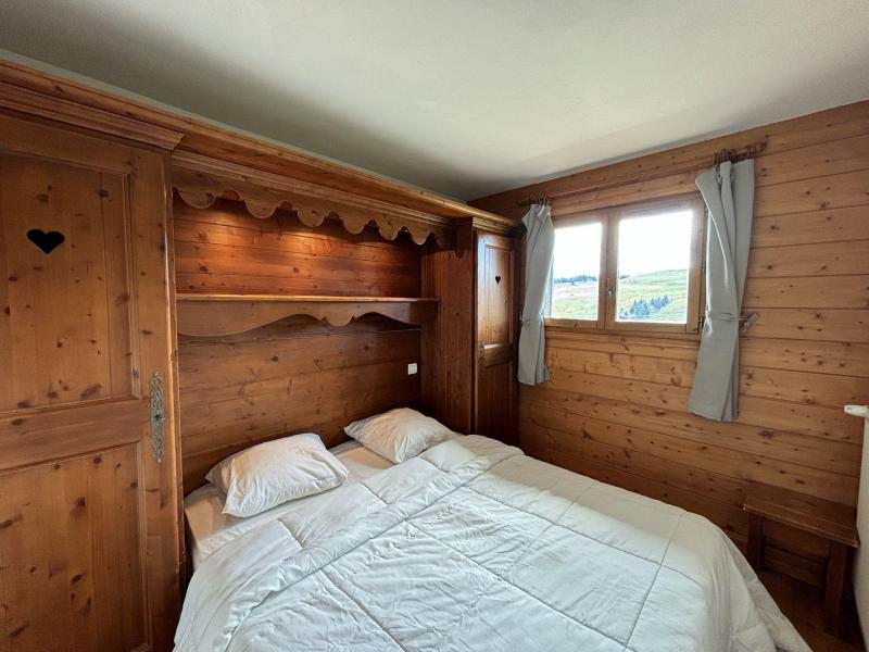 Urlaub in den Bergen 2-Zimmer-Berghütte für 6 Personen (G13) - Résidence le Village des Lapons G - Les Saisies