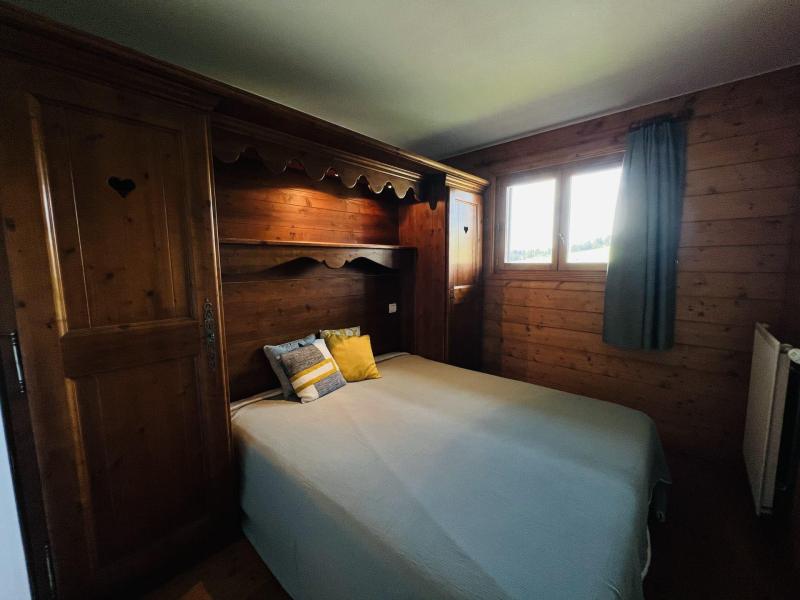 Urlaub in den Bergen 3-Zimmer-Appartment für 6 Personen (13) - Résidence le Village des Lapons H - Les Saisies
