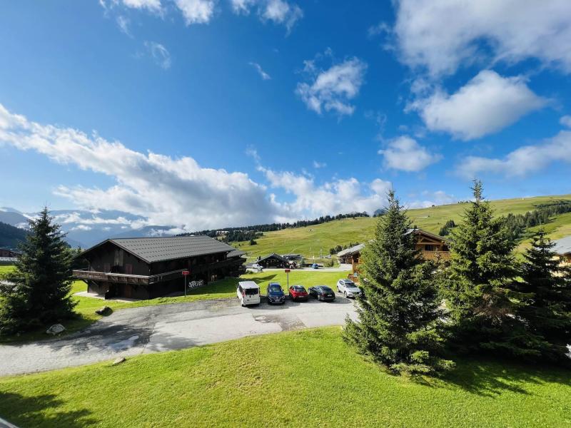 Holiday in mountain resort 3 room apartment 6 people (13) - Résidence le Village des Lapons H - Les Saisies