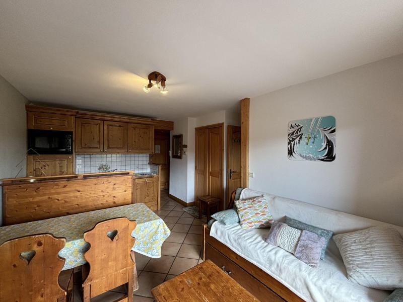 Vacances en montagne Appartement 3 pièces 6 personnes (13) - Résidence le Village des Lapons H - Les Saisies