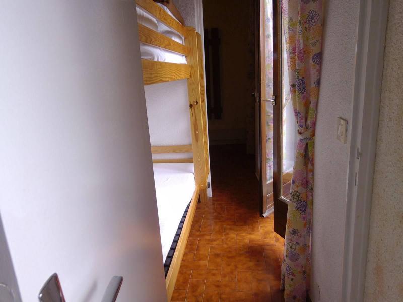 Holiday in mountain resort 3 room apartment cabin 4 people (781) - Résidence le Villaret I - Risoul - Corridor