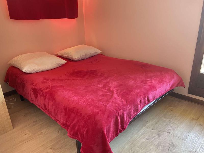 Urlaub in den Bergen 3-Zimmer-Appartment für 6 Personen (190-113I) - Résidence le Villaret I - Risoul - Schlafzimmer