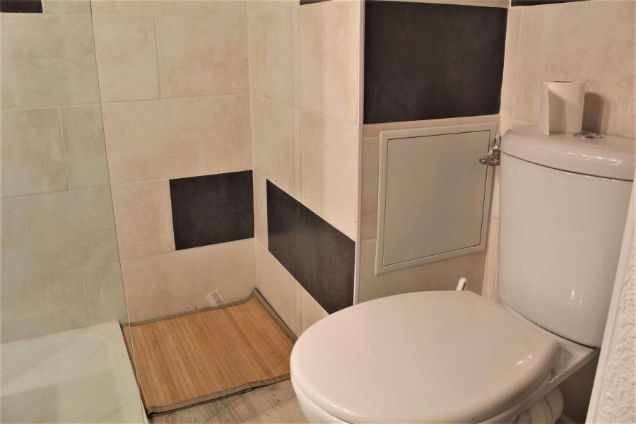 Wakacje w górach Apartament 3 pokojowy kabina 4 osób (781) - Résidence le Villaret I - Risoul - WC