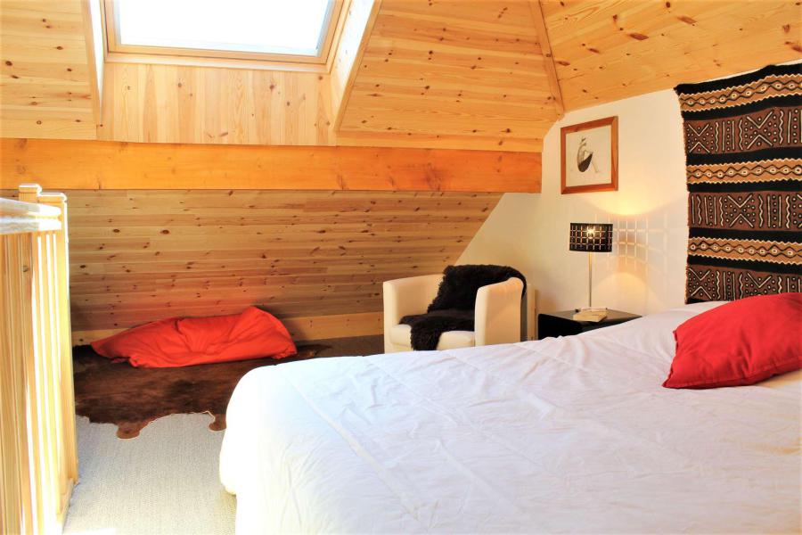 Vacances en montagne Appartement 3 pièces 6 personnes (116) - Résidence le Villaret I - Risoul - Cabine