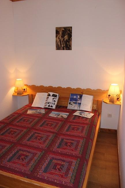 Каникулы в горах Апартаменты 2 комнат 6 чел. (31) - Résidence le Zénith - Val Thorens - Комната