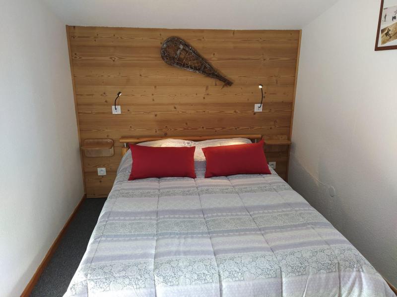 Vacances en montagne Appartement duplex 2 pièces 6 personnes (72) - Résidence le Zénith - Val Thorens