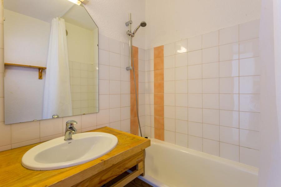 Vacaciones en montaña Estudio para 3 personas (35) - Résidence le Zénith - Val Thorens - Cuarto de baño