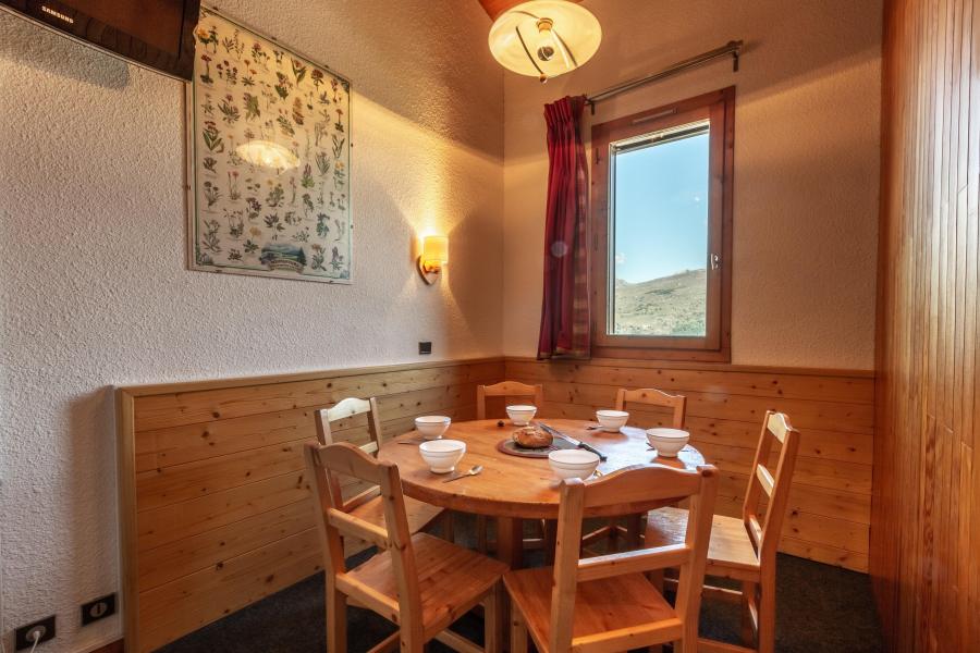 Vacanze in montagna Appartamento su due piani 3 stanze per 6 persone (039) - Résidence le Zig Zag - Montchavin La Plagne