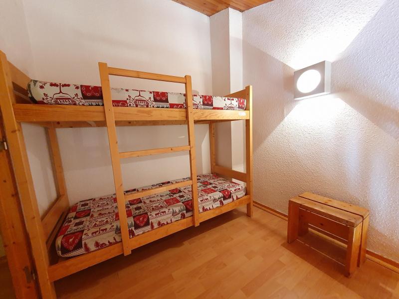Vakantie in de bergen Appartement duplex 3 kamers 6 personen (025) - Résidence le Zig Zag - Montchavin La Plagne