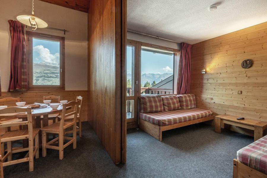 Vacanze in montagna Appartamento su due piani 3 stanze per 6 persone (039) - Résidence le Zig Zag - Montchavin La Plagne - Soggiorno