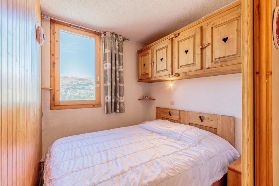 Vacances en montagne Appartement duplex 3 pièces 6 personnes (041) - Résidence le Zig Zag - Montchavin La Plagne - Logement