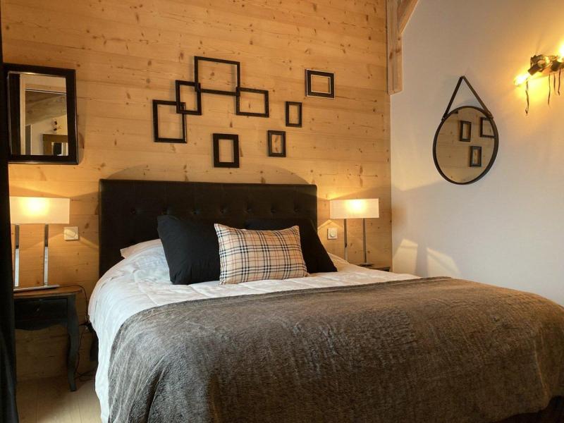 Wakacje w górach Apartament 3 pokojowy 6 osób (304) - Résidence le Zodiaque - Alpe d'Huez - Pokój