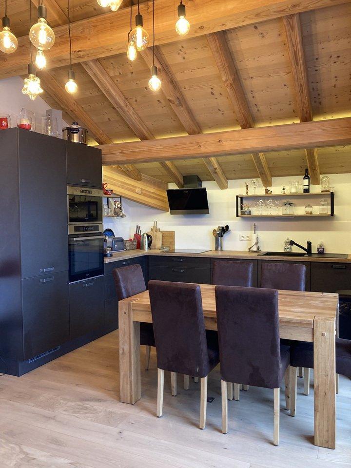 Vacaciones en montaña Apartamento 3 piezas para 6 personas (304) - Résidence le Zodiaque - Alpe d'Huez - Estancia