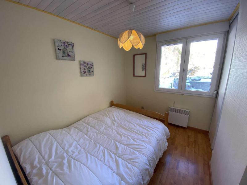 Urlaub in den Bergen 6-Zimmer-Appartment für 10 Personen (PM41) - Résidence Léaney - Barèges/La Mongie - Unterkunft