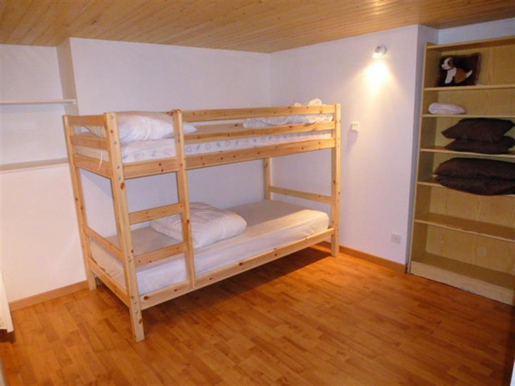 Vacanze in montagna Appartamento 4 stanze per 7 persone (PM40) - Résidence Léaney - Barèges/La Mongie - Alloggio