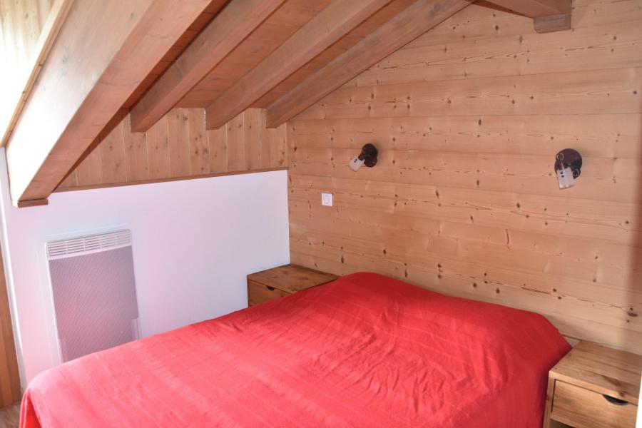 Vakantie in de bergen Appartement 3 kamers 4 personen (14) - Résidence les 4 Saisons - Pralognan-la-Vanoise - Kamer