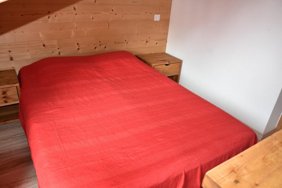 Vakantie in de bergen Appartement 3 kamers 4 personen (14) - Résidence les 4 Saisons - Pralognan-la-Vanoise - Kamer