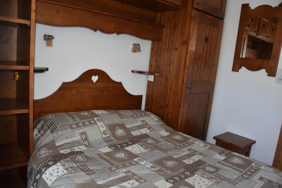 Vakantie in de bergen Appartement 3 kamers 5 personen (1) - Résidence les 4 Saisons - Pralognan-la-Vanoise - Kamer