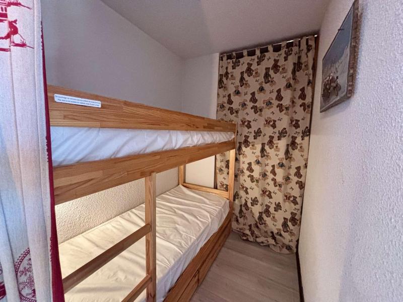 Vacances en montagne Appartement 2 pièces 4 personnes (122) - Résidence les 4 Soleils - Alpe d'Huez