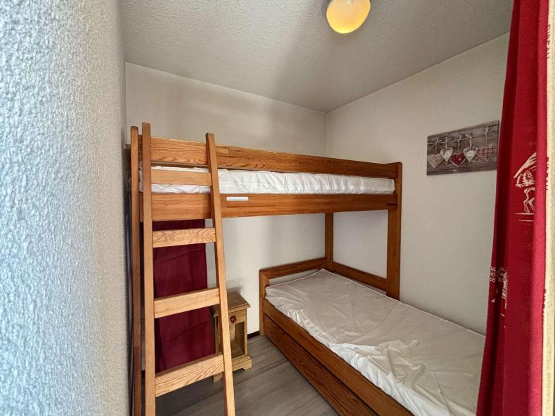 Vacances en montagne Appartement 2 pièces 4 personnes (122) - Résidence les 4 Soleils - Alpe d'Huez