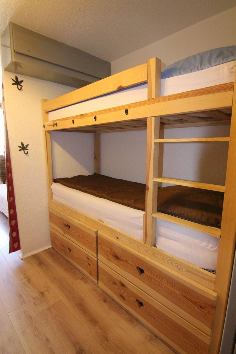 Vacaciones en montaña Apartamento 2 piezas para 5 personas (224) - Résidence les 4 Soleils - Alpe d'Huez - Cabina