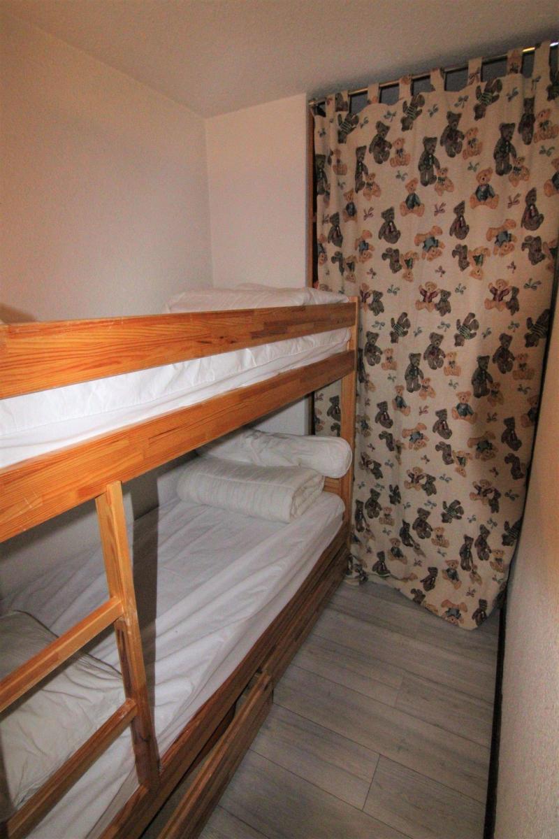 Vakantie in de bergen Appartement 2 kamers 4 personen (122) - Résidence les 4 Soleils - Alpe d'Huez - Cabine