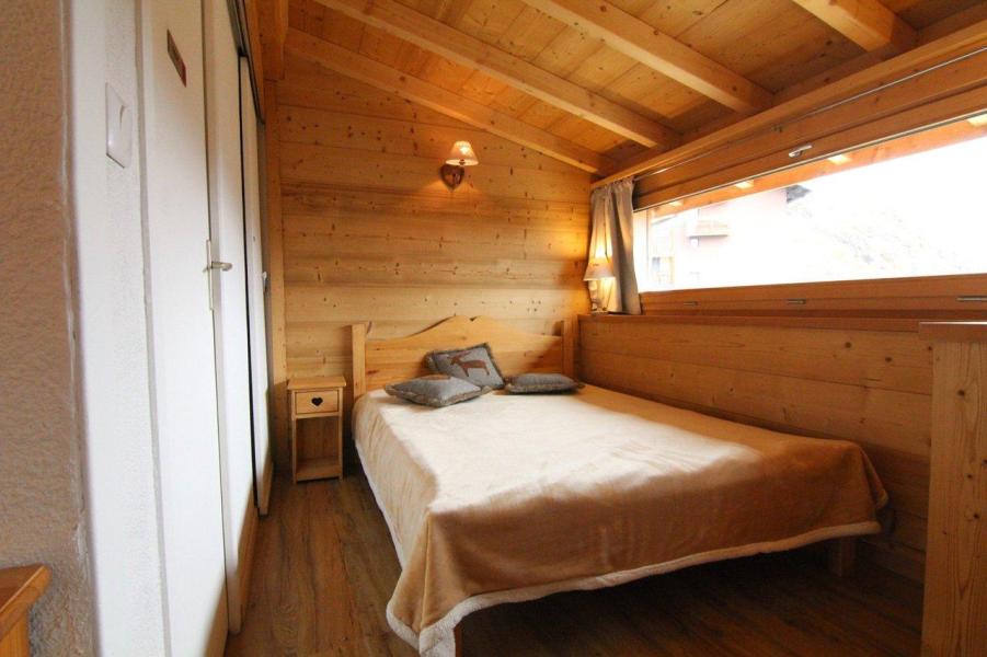 Vakantie in de bergen Appartement 4 kamers 6 personen (508) - Résidence les Aiguilles d'Or - Alpe d'Huez - Vide