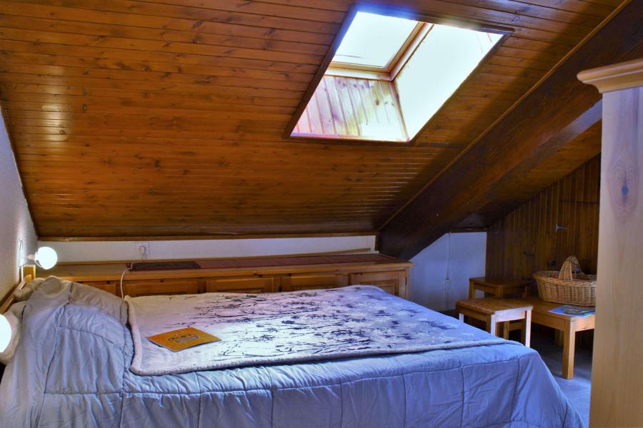 Vacaciones en montaña Apartamento cabina 2 piezas para 6 personas (67) - Résidence les Airelles A - Risoul - Cabina