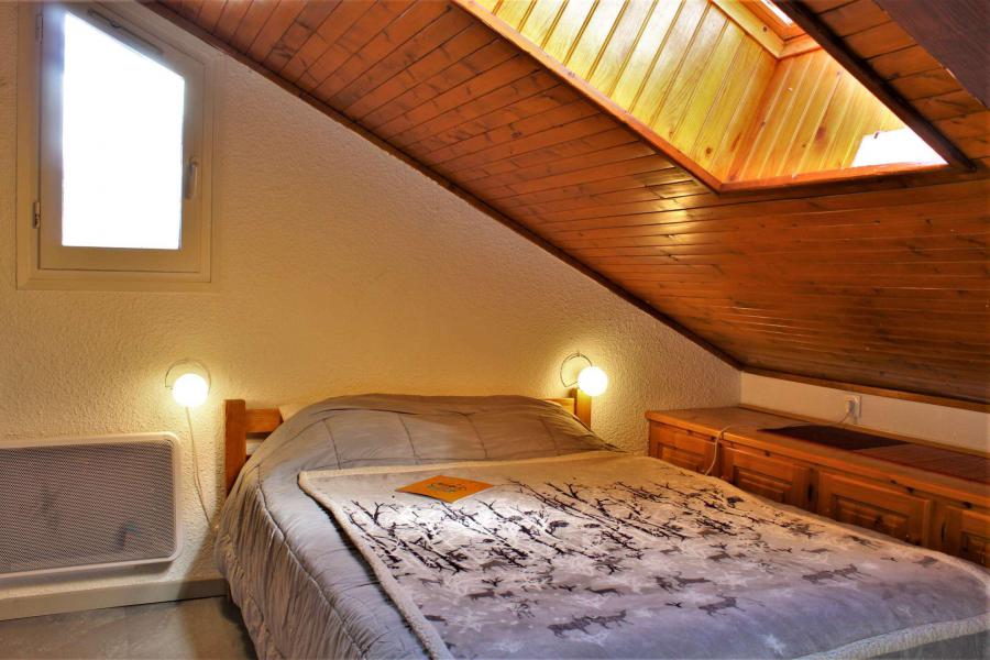 Vacaciones en montaña Apartamento cabina 2 piezas para 6 personas (67) - Résidence les Airelles A - Risoul - Cabina