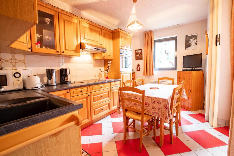 Vacanze in montagna Appartamento 2 stanze con alcova per 4 persone (AI26HD) - Résidence les Airelles - La Norma - Cucina