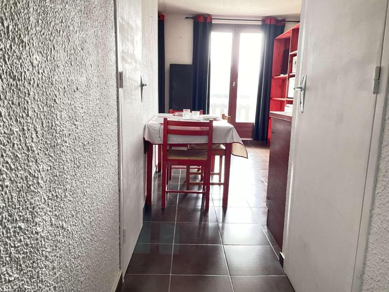 Holiday in mountain resort 2 room apartment 5 people (24B) - Résidence les Airelles B - Risoul - Accommodation