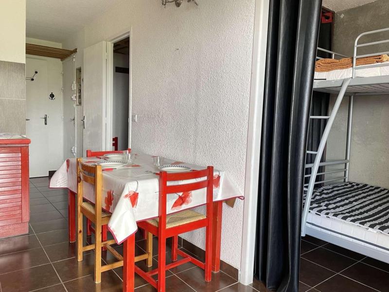 Vacaciones en montaña Apartamento 2 piezas para 5 personas (24) - Résidence les Airelles B - Risoul - Estancia