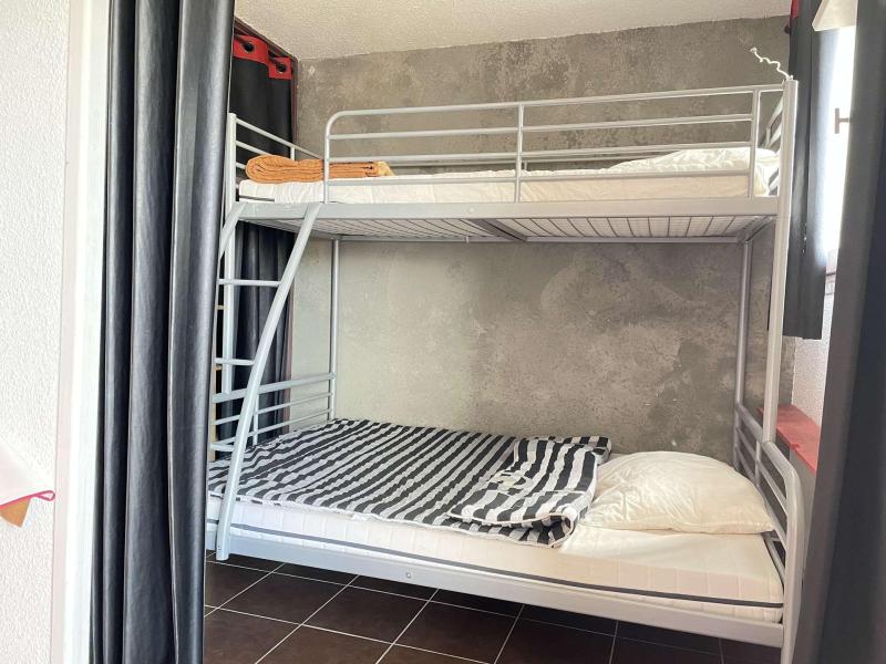 Vakantie in de bergen Appartement 2 kamers 5 personen (24B) - Résidence les Airelles B - Risoul - Verblijf