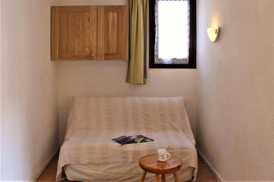 Vakantie in de bergen Appartement 3 kamers 6 personen (28B) - Résidence les Airelles B - Risoul - Verblijf