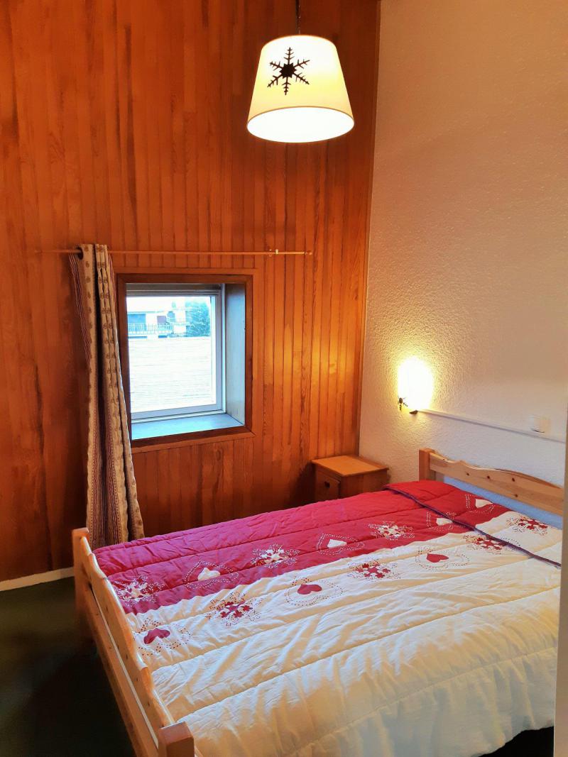 Vakantie in de bergen Appartement duplex 3 kamers 8 personen (403) - Résidence les Alberges C - Les 2 Alpes - Kamer