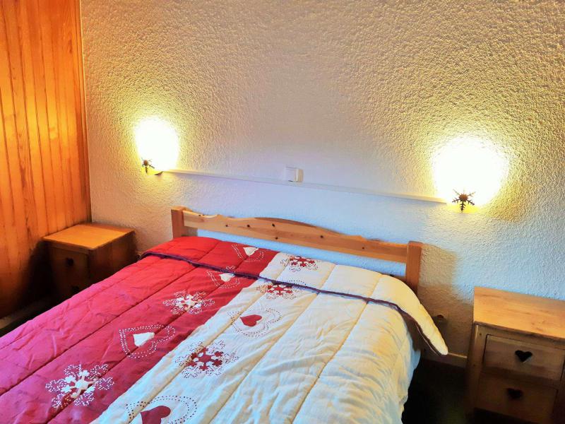 Vakantie in de bergen Appartement duplex 3 kamers 8 personen (403) - Résidence les Alberges C - Les 2 Alpes - Kamer