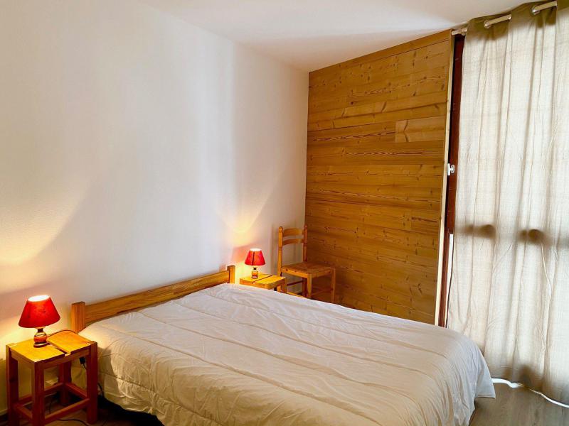 Urlaub in den Bergen 3-Zimmer-Appartment für 7 Personen (E94) - Résidence les Aloubiers - Villard de Lans - Unterkunft