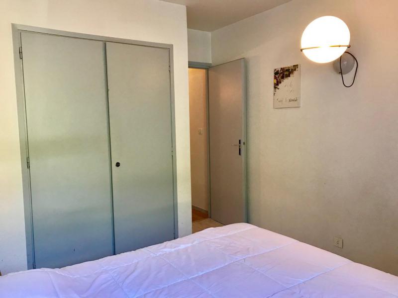 Urlaub in den Bergen 3-Zimmer-Appartment für 8 Personen (E31) - Résidence les Aloubiers - Villard de Lans - Offener Schlafbereich