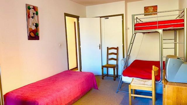 Vacanze in montagna Appartamento 3 stanze per 9 persone (E71) - Résidence les Aloubiers - Villard de Lans - Cabina