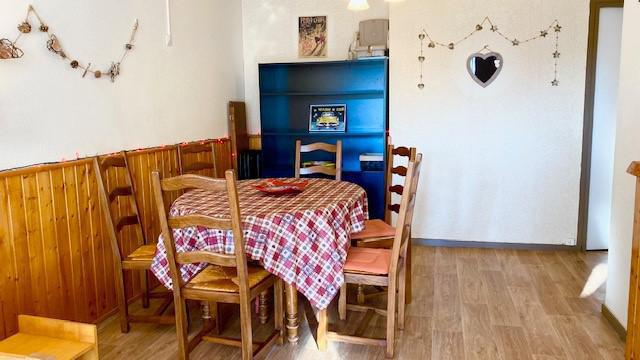 Vacanze in montagna Appartamento 3 stanze per 9 persone (E71) - Résidence les Aloubiers - Villard de Lans - Soggiorno