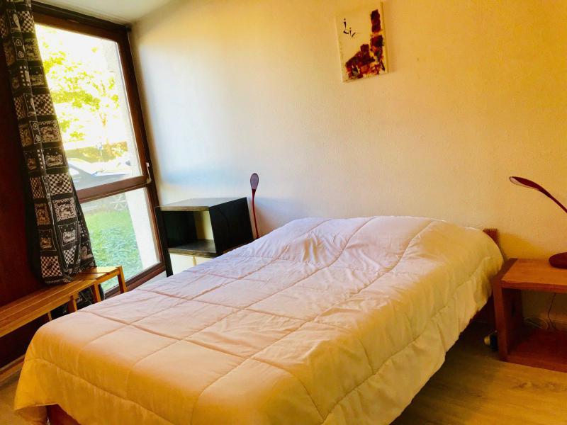 Vakantie in de bergen Appartement 3 kamers 8 personen (E31) - Résidence les Aloubiers - Villard de Lans - Cabine