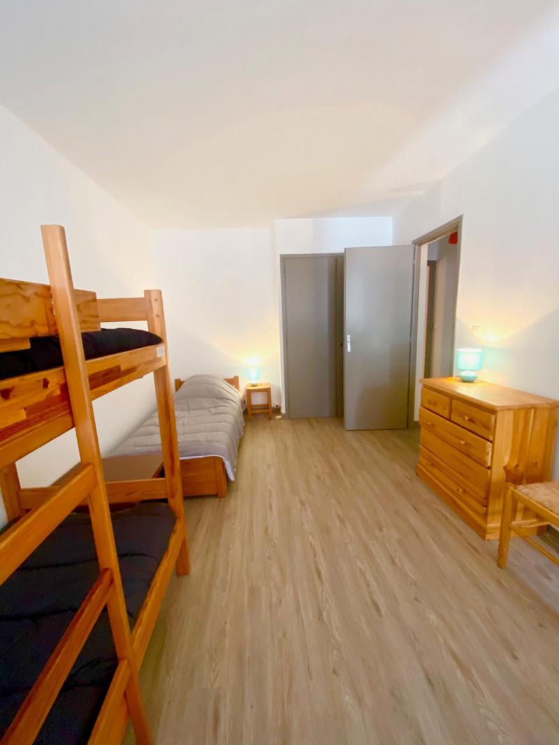 Vacances en montagne Appartement 3 pièces 7 personnes (E94) - Résidence les Aloubiers - Villard de Lans - Cabine