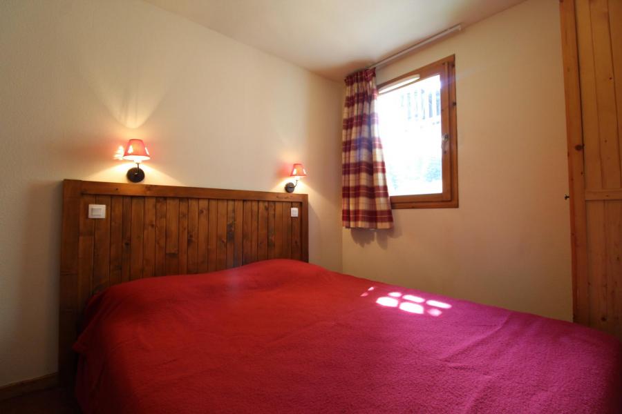 Каникулы в горах Апартаменты 2 комнат 4 чел. (E101) - Résidence les Alpages - Val Cenis - Комната