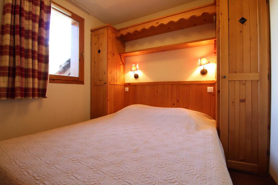 Каникулы в горах Апартаменты 2 комнат 4 чел. (E304) - Résidence les Alpages - Val Cenis - Комната