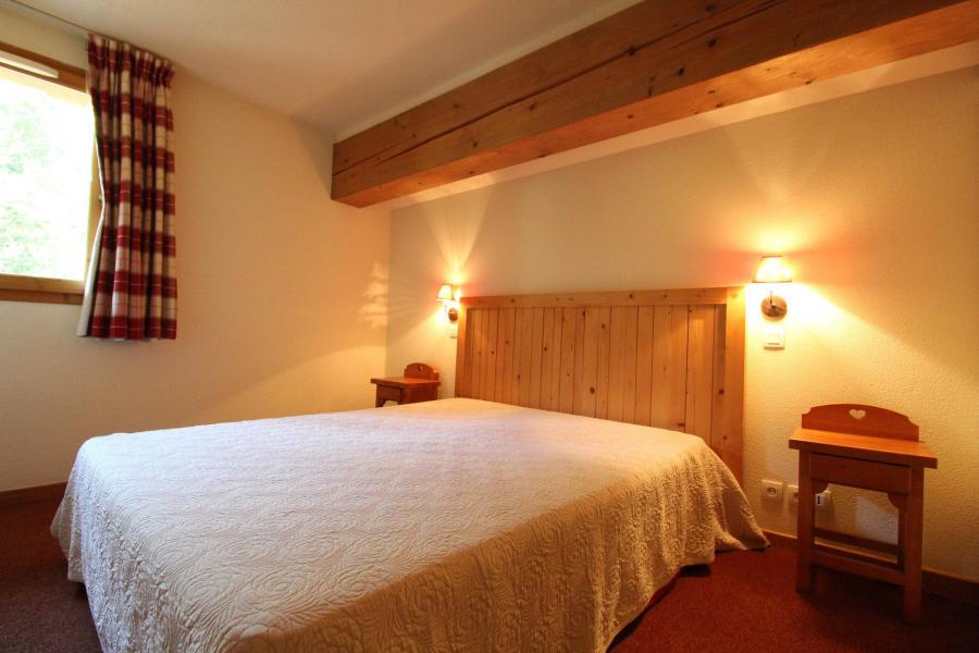 Каникулы в горах Апартаменты 2 комнат 4 чел. (E316) - Résidence les Alpages - Val Cenis - Комната