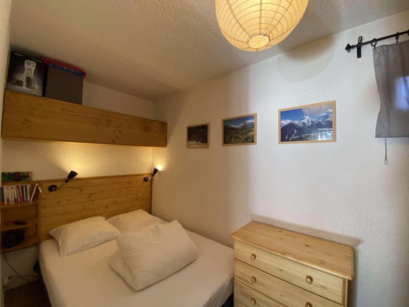 Holiday in mountain resort 2 room apartment sleeping corner 4 people (990) - Résidence les Alpages - Les 2 Alpes - Accommodation