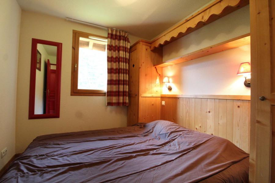 Holiday in mountain resort 3 room apartment 6 people (A209) - Résidence les Alpages - Val Cenis - Bedroom