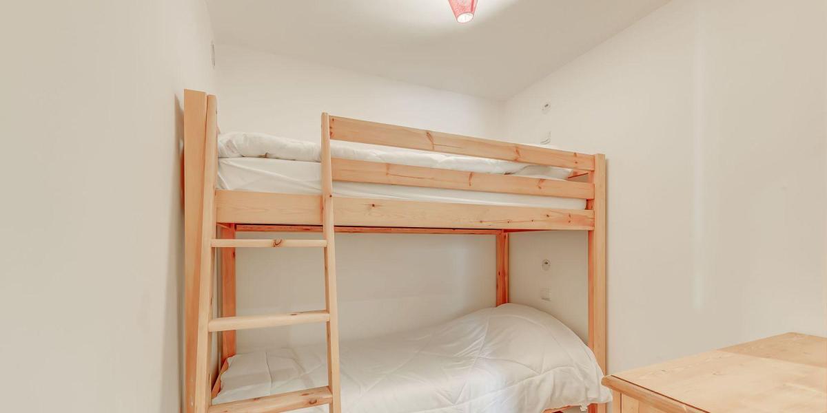 Urlaub in den Bergen 3-Zimmer-Appartment für 6 Personen (003P) - Résidence les Alpages - Champagny-en-Vanoise - Unterkunft